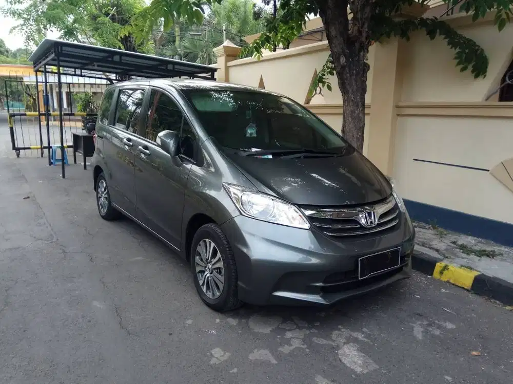 Lowongan Driver / Sopir pribadi Rungkut Surabaya