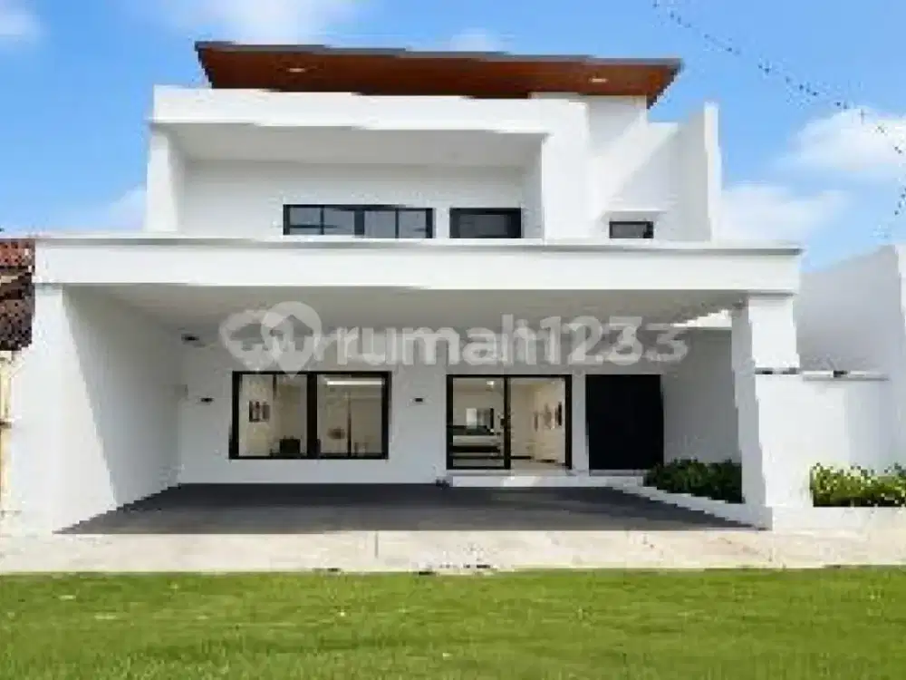 Rumah Graha Bintaro Jaya Harga Terbaik 5 Menit Tol Parigi. Rumah di Bintaro