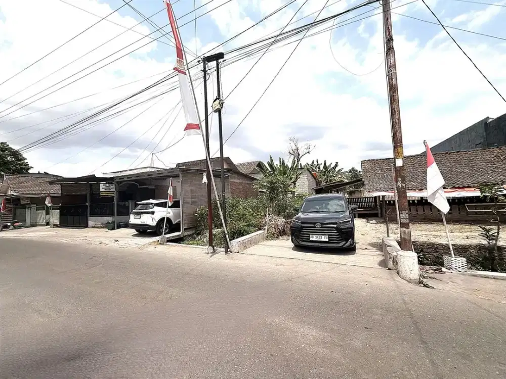 Tanah Murah Jogja di Jl. Ki Ageng Pemanahan Dekat Alun Alun Kidul