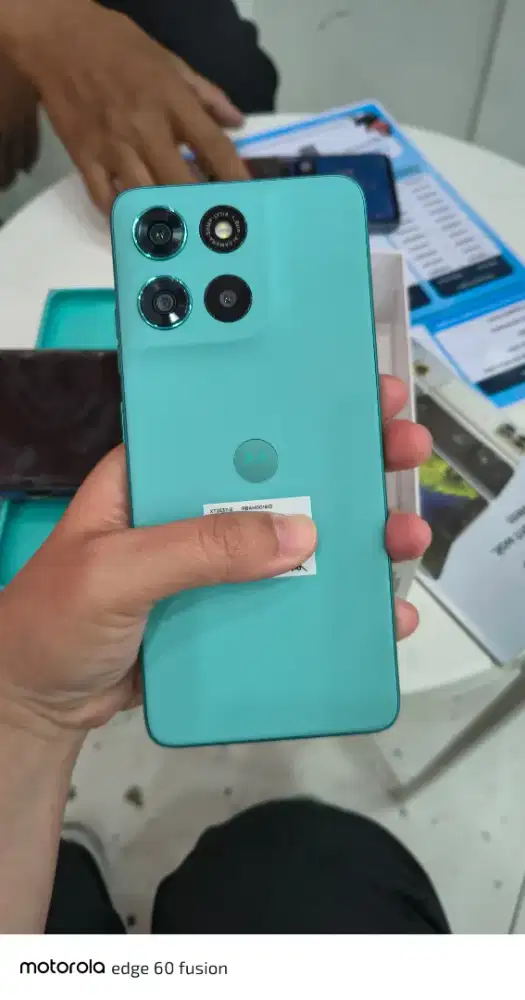 MOTOROLA G57 POWER 5G 8 128GB FLUIDITY