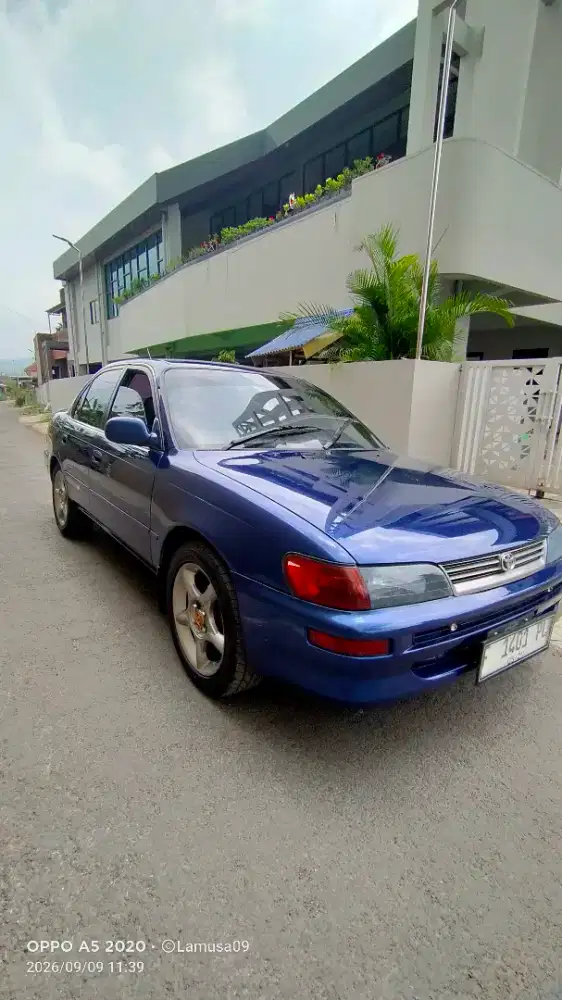 Toyota Corolla Great 95