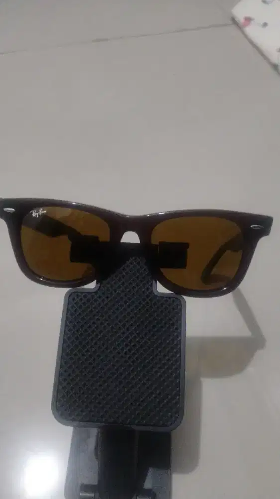 Kacamata B&L Ray-ban USA