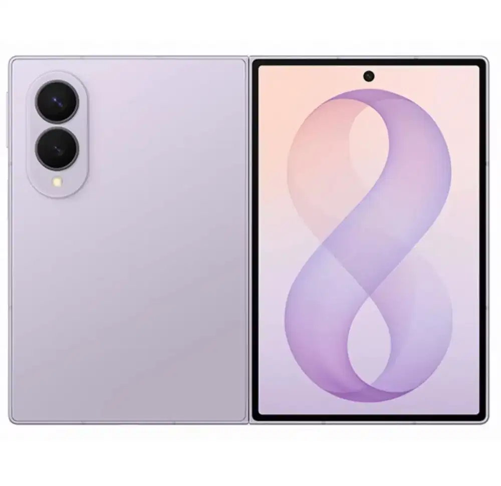 Promo Cicilan Pakai Home Credit Samsung ZFold 8