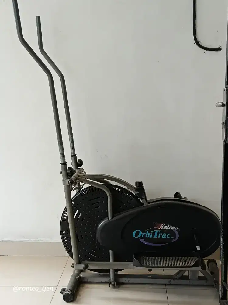 Orbi Track 2000