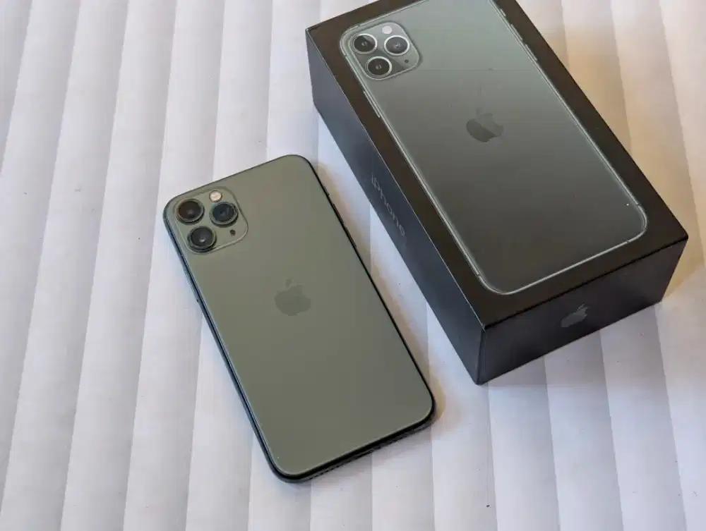 iPhone 11 Pro 256Gb imei whitelist