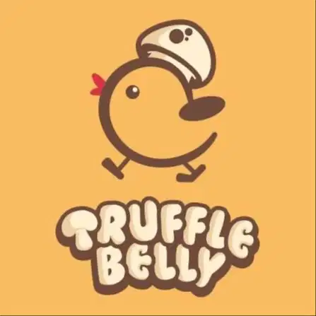 Helper Outlet Truffle Belly