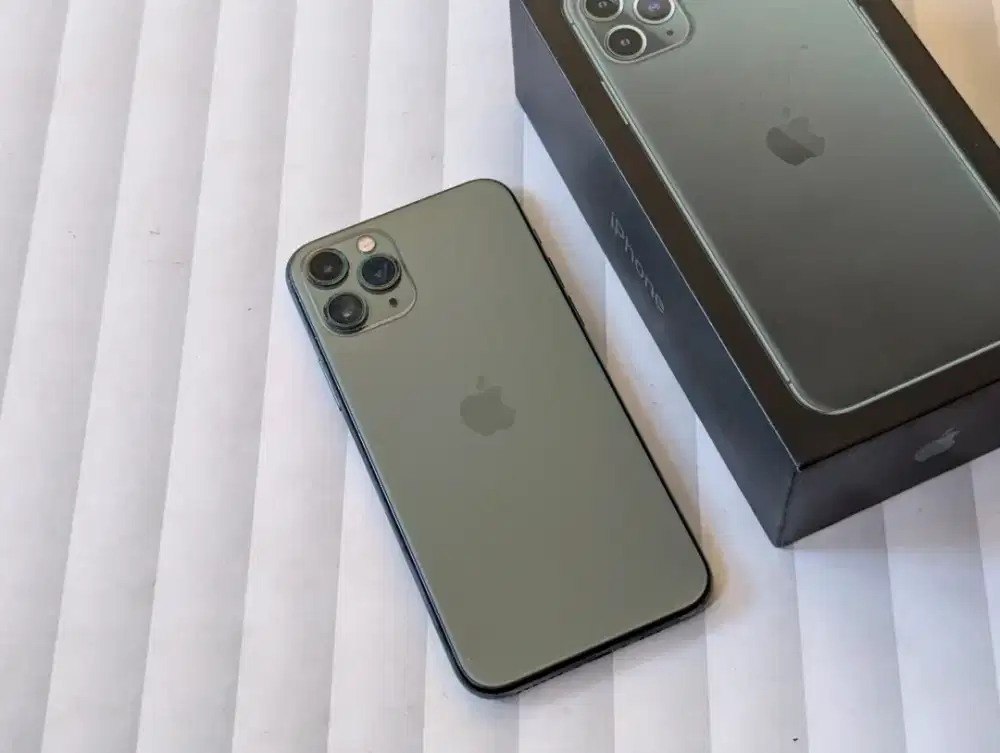 iPhone 11 Pro 256Gb imei whitelist