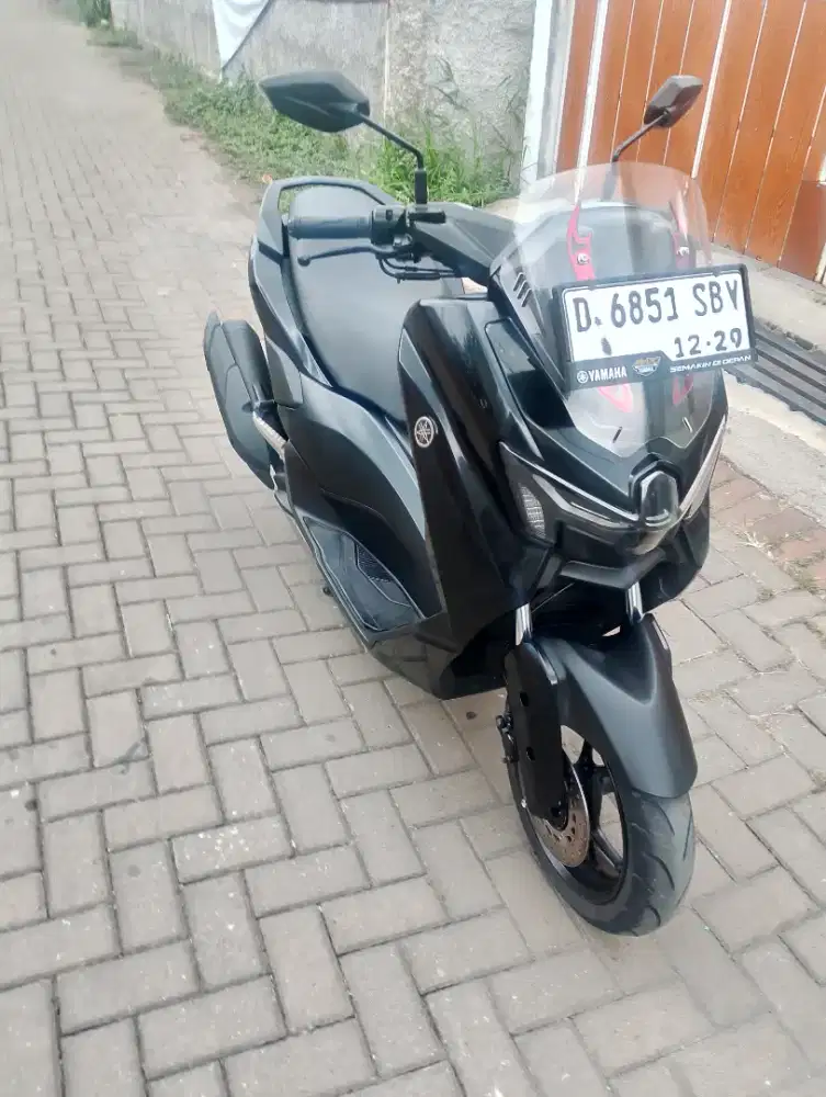 N max 155 new Thun 2024 terawat