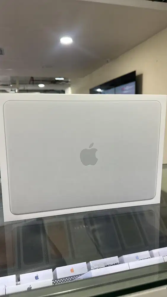 Macbook neo 256gb ibox