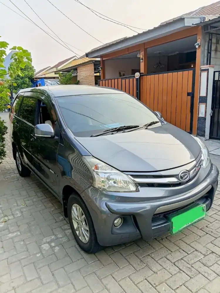 Xenia 1.3  R delux M/T