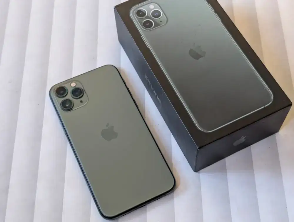 iPhone 11 Pro 256Gb imei whitelist