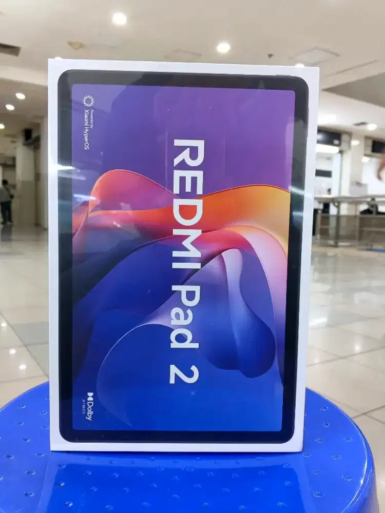 Redmi Pad 2 4/128 GB New