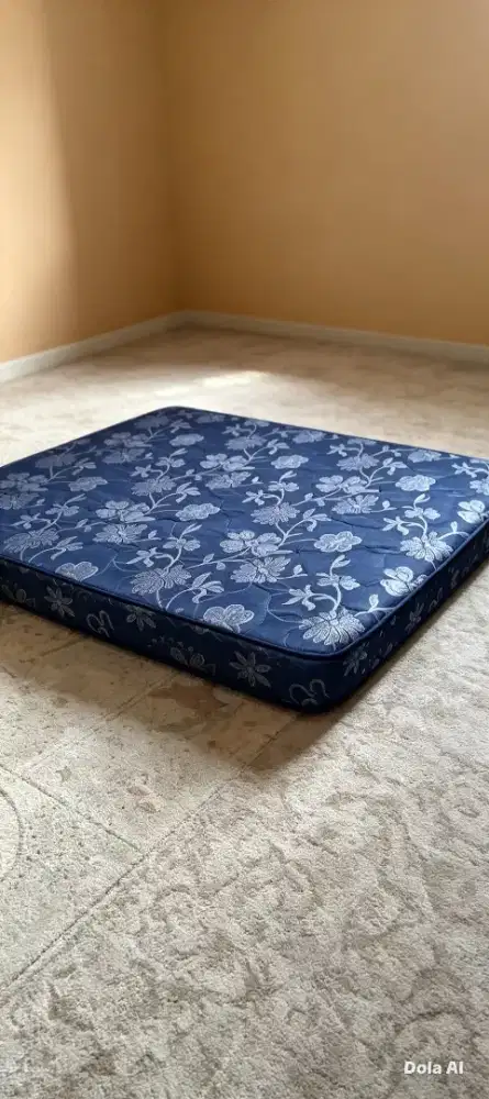 Kasur Busa LOTUS ukuran no.1 ( 180x200)