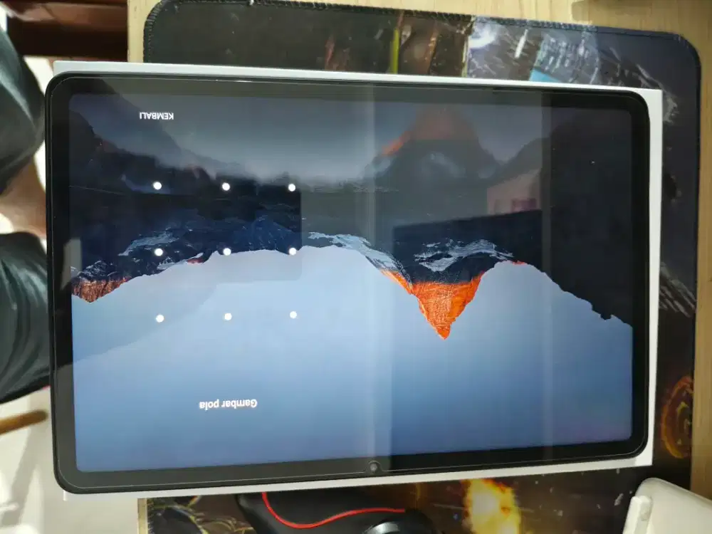 Xiaomi pad 2 4/128