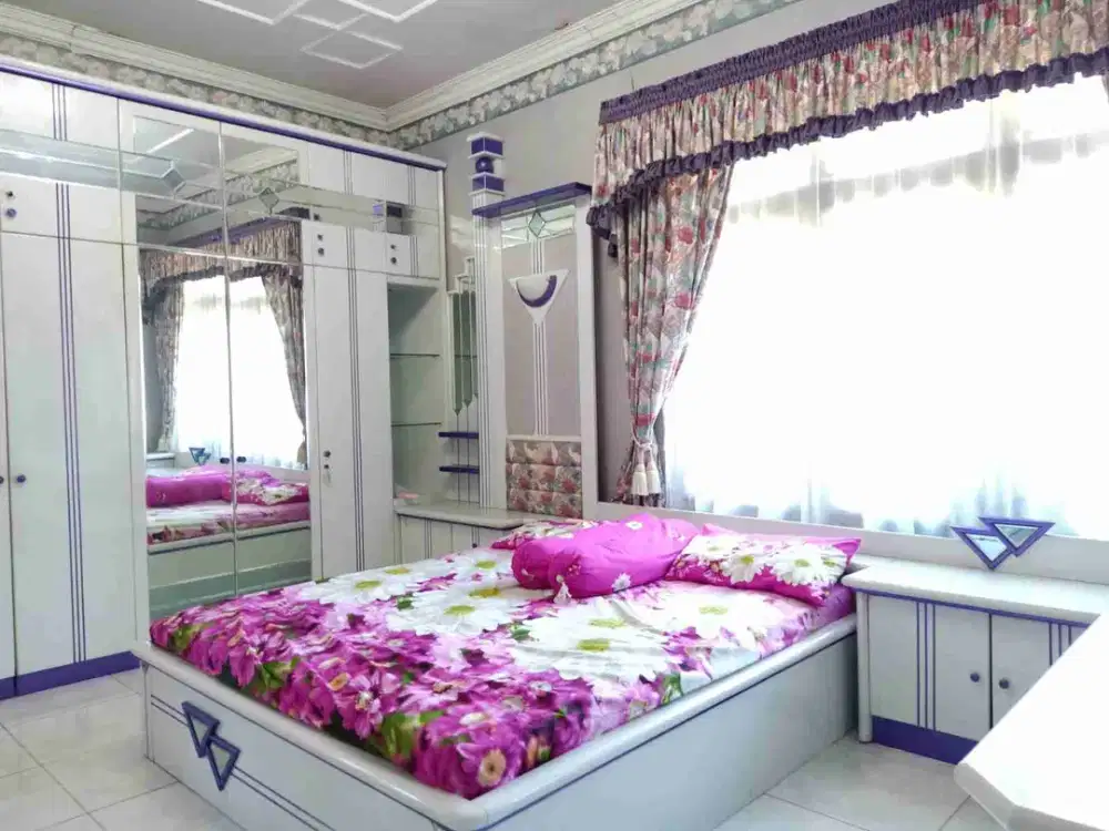 Dikontrakan Rumah di Srondol Semarang