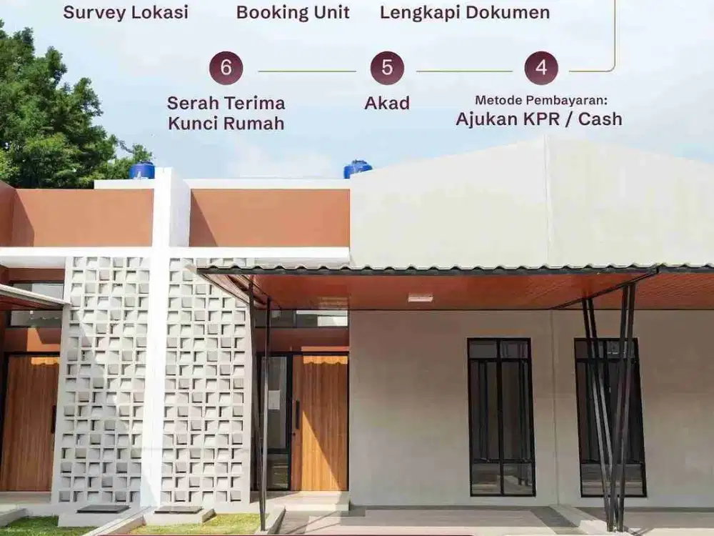 Idaman Hunian Hanya Rahardja Lumiere