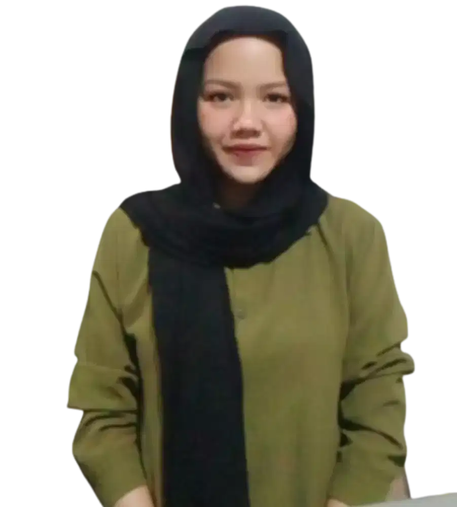 Mencari pekerjaan HALAL.