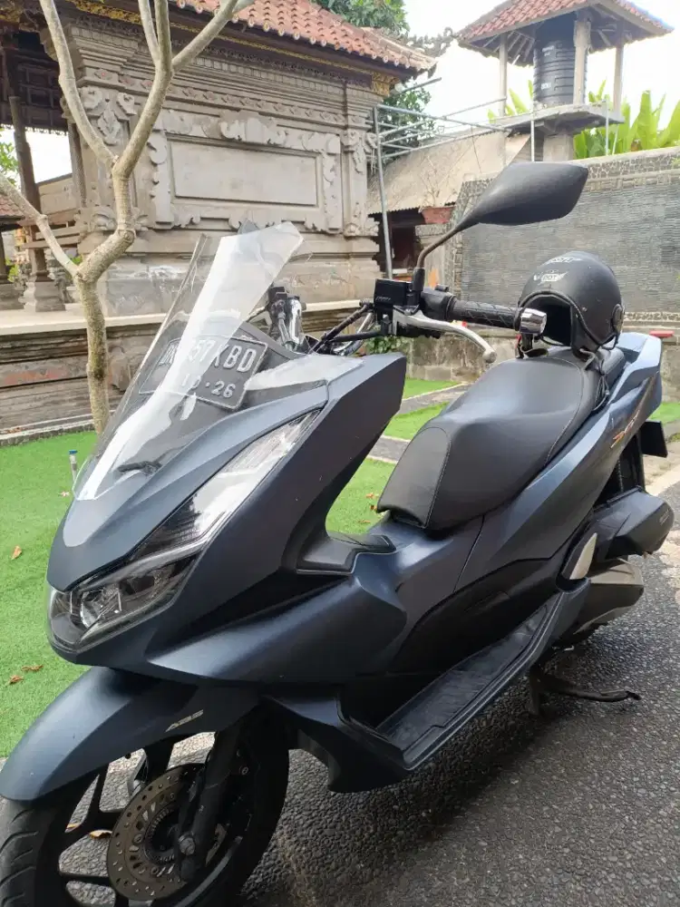 Honda PCX 160 ABS 2021