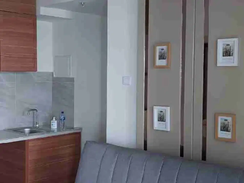 Disewakan Apartemen Amor 2br furnish Pakuwon City mall