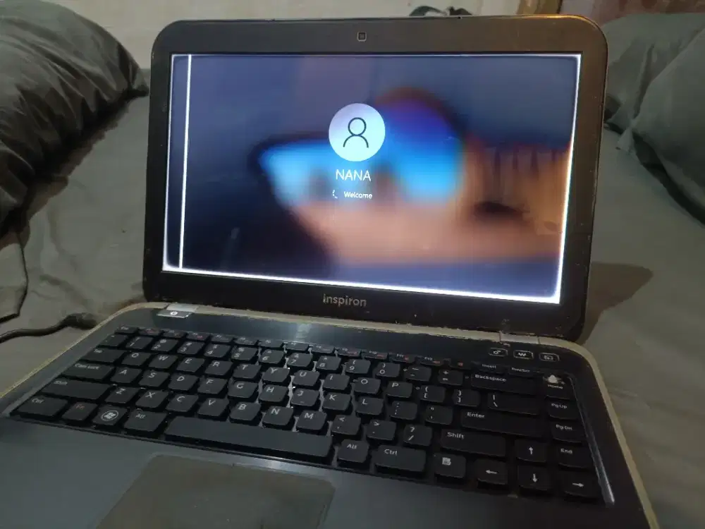 Laptop Dell Inspiron 14 5420 core i5