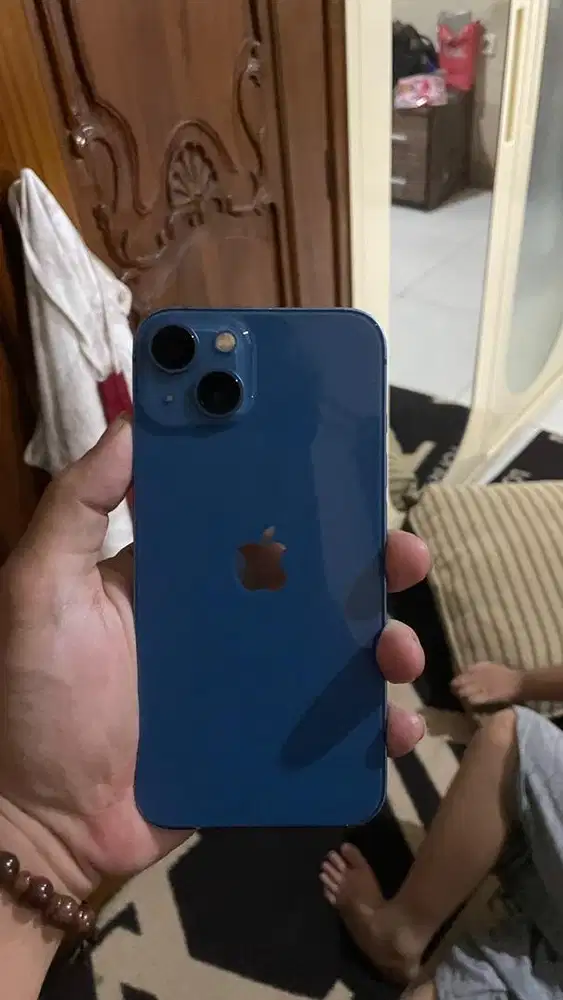 iphone 13 basic inter