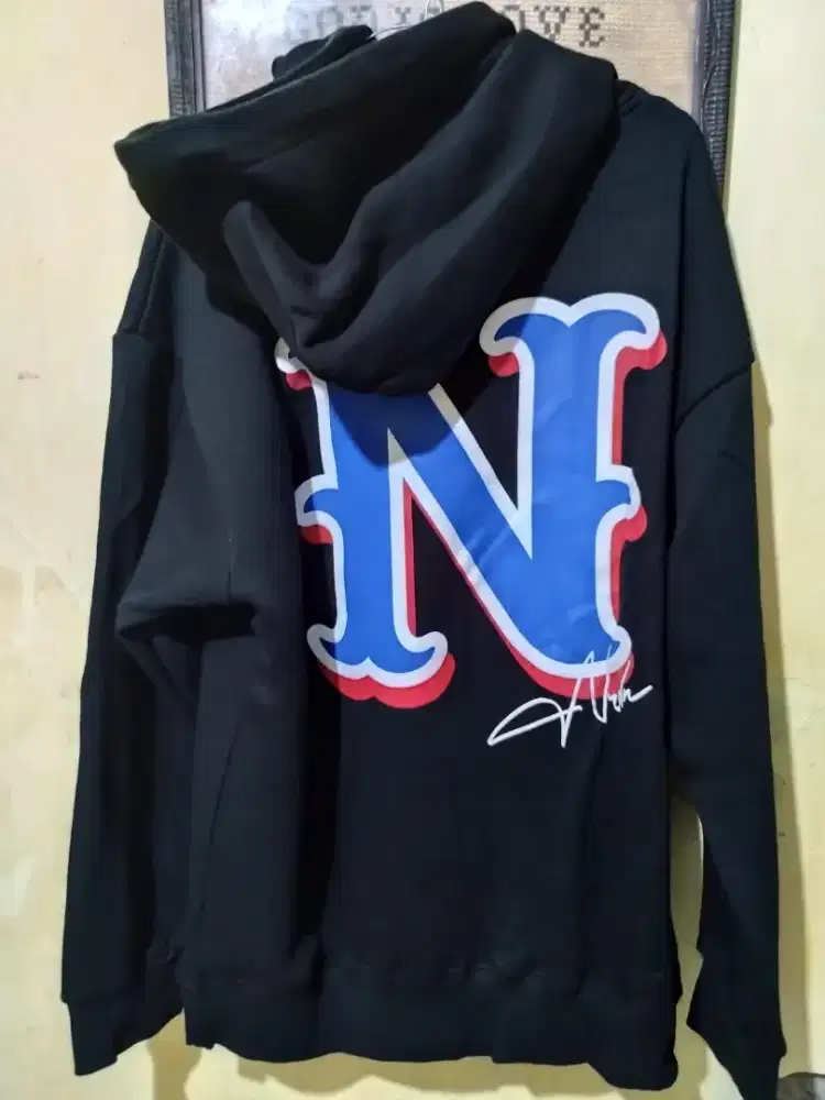 Sweater hodie distro NRDN