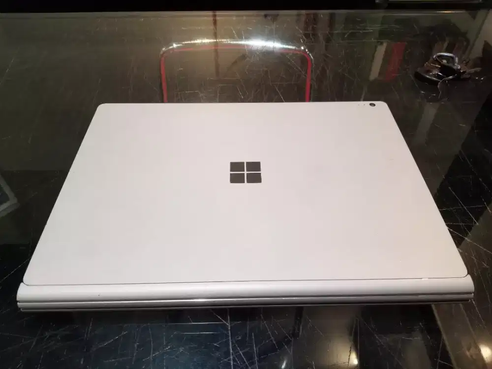 microsoft surfacebook 1 16/512gb
