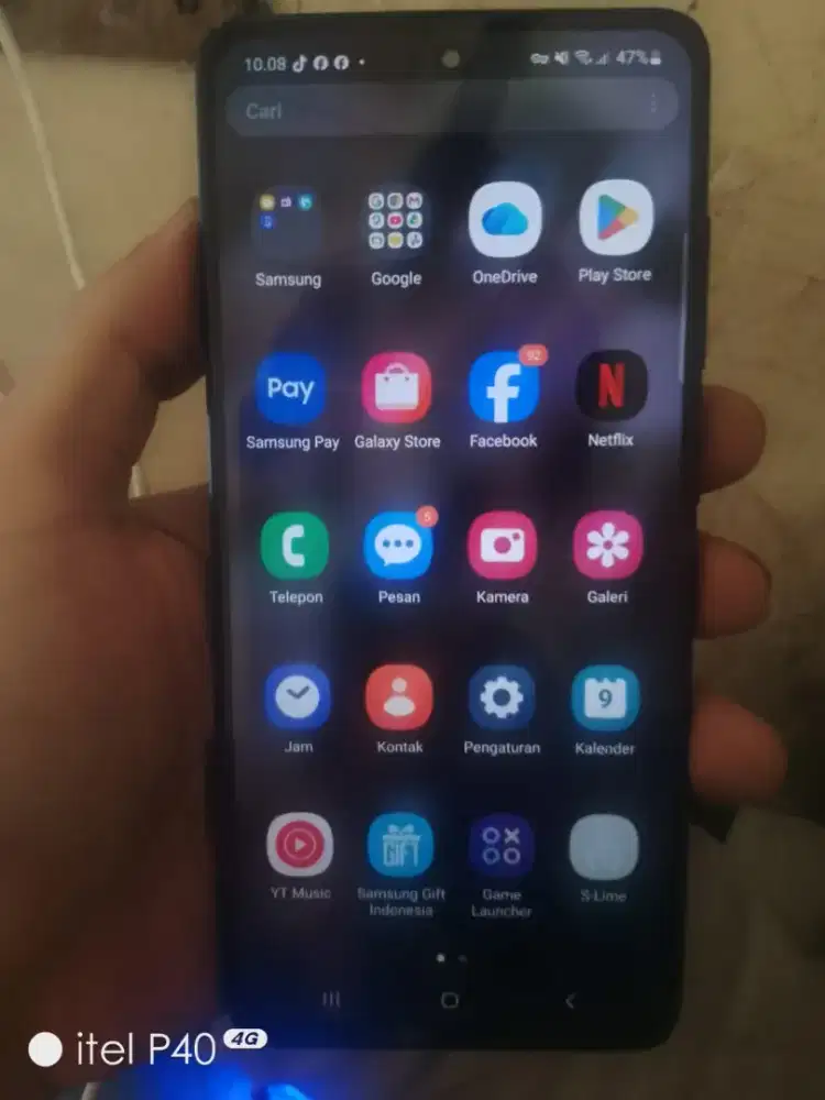Samsung a51 ram 6/128gb