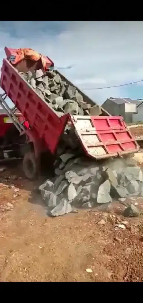 Abu batu sirdam limestone batu belah kali pasir cor