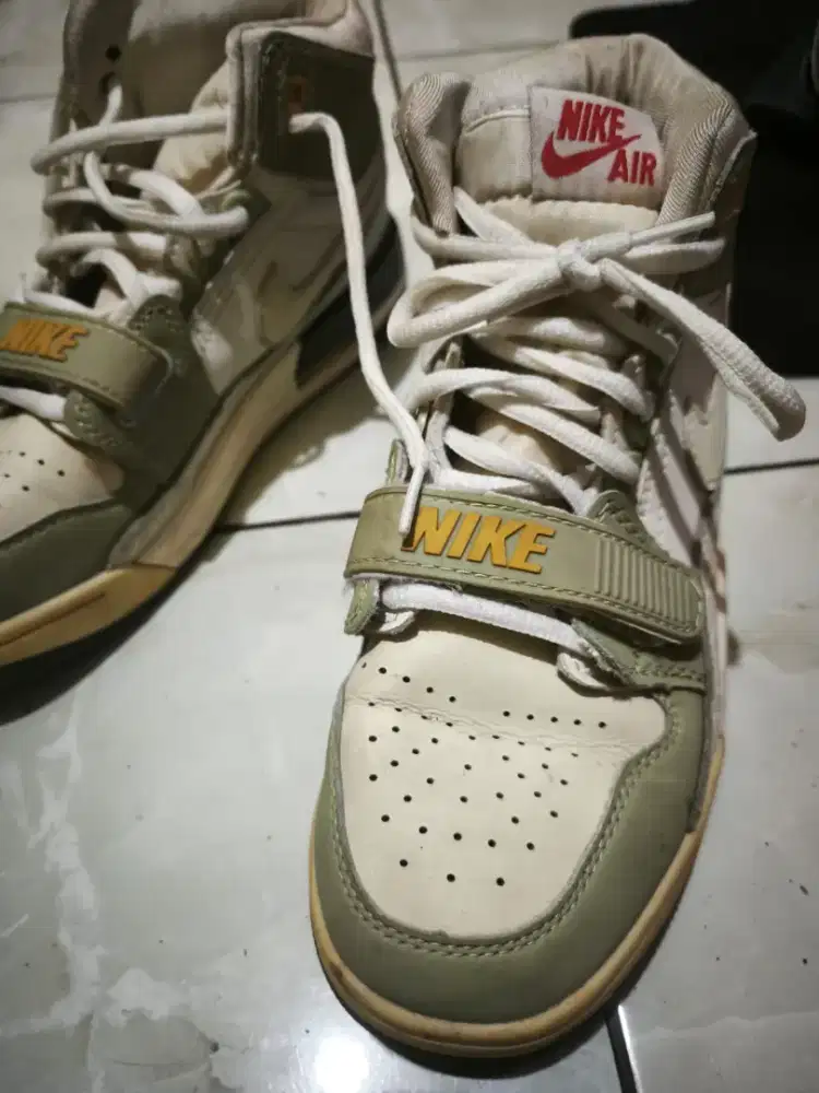 Sepatu nike Air Jordan