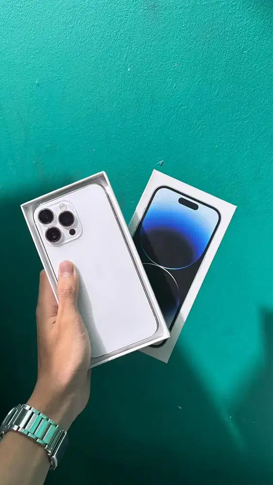Iphone 14 Pro Max 128gb