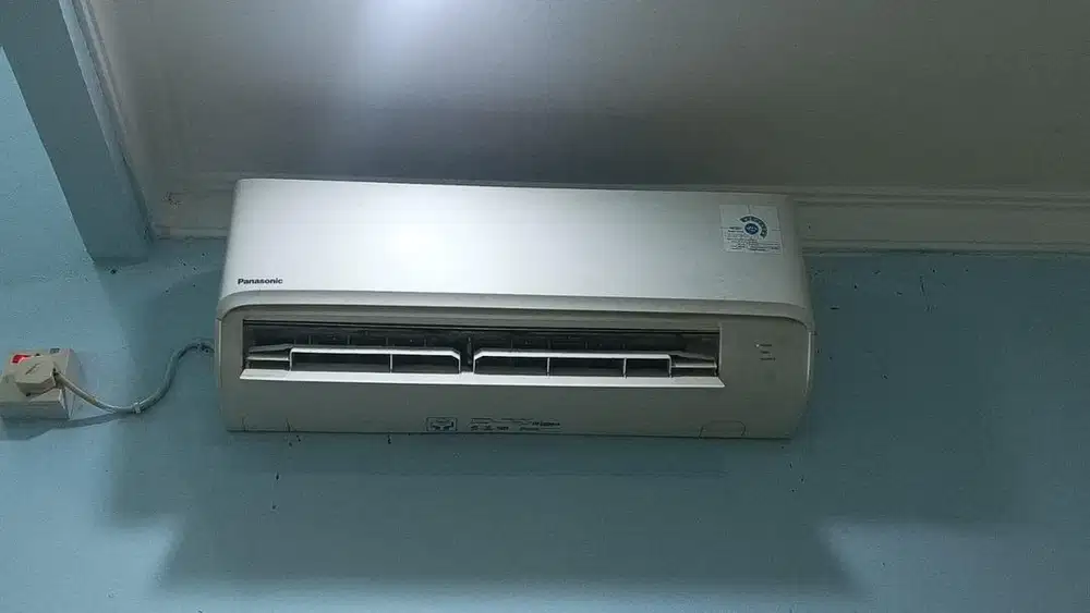 AC PANASONIC 2 PK