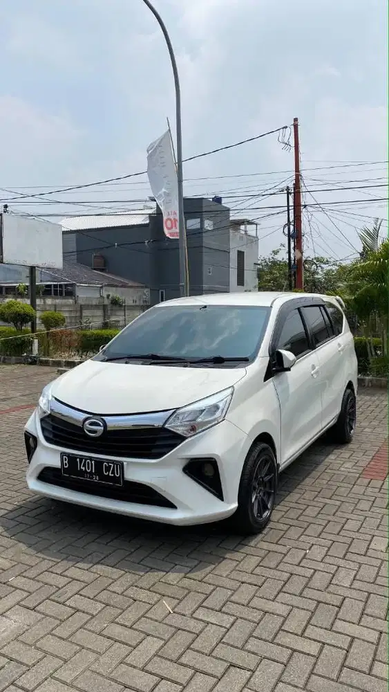 DP 8JT_SIGRA R AT 2021 GOOD CONDITION