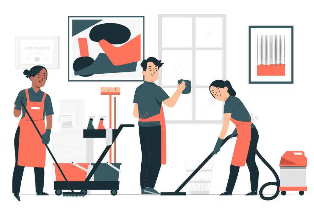 loker ART WANITA PARUH WAKTU  u rumah  di kembangan, Jakarta barat