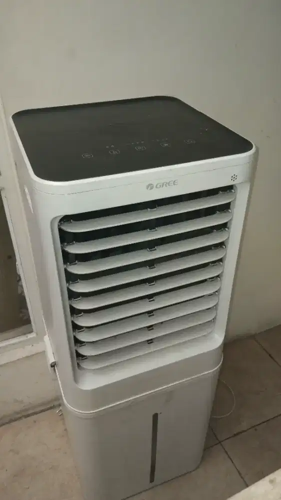 Jual cepat Air coolar Gree