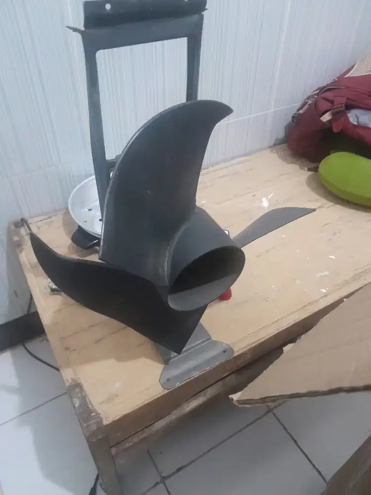 Kipas blower AC