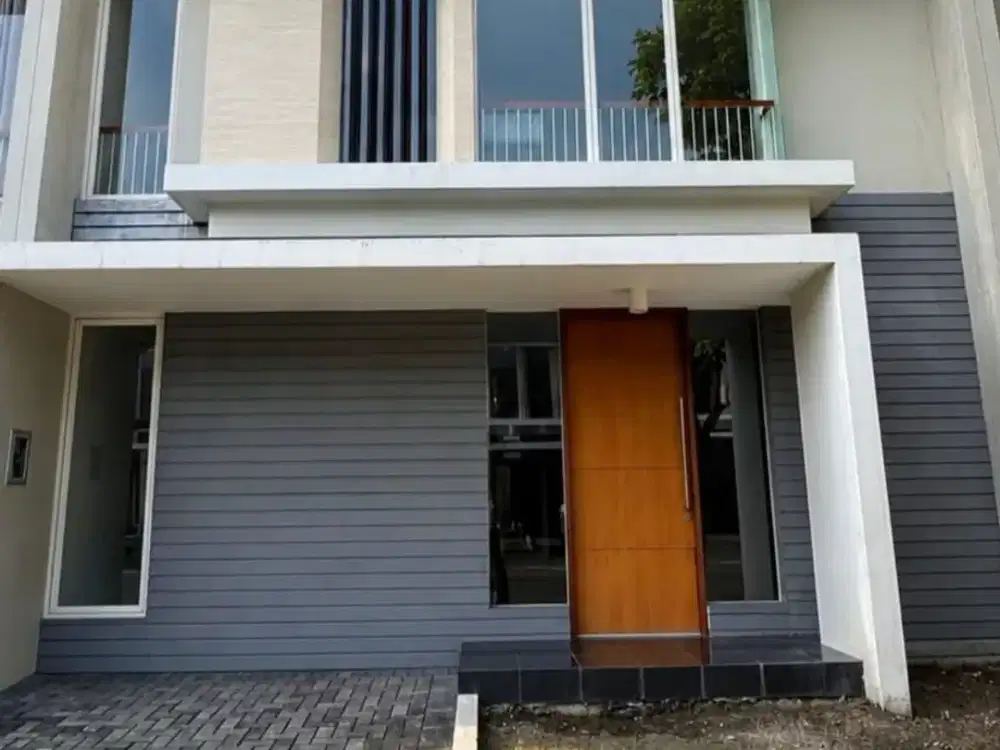Dijual Rumah Lokasi Citraland Surabaya