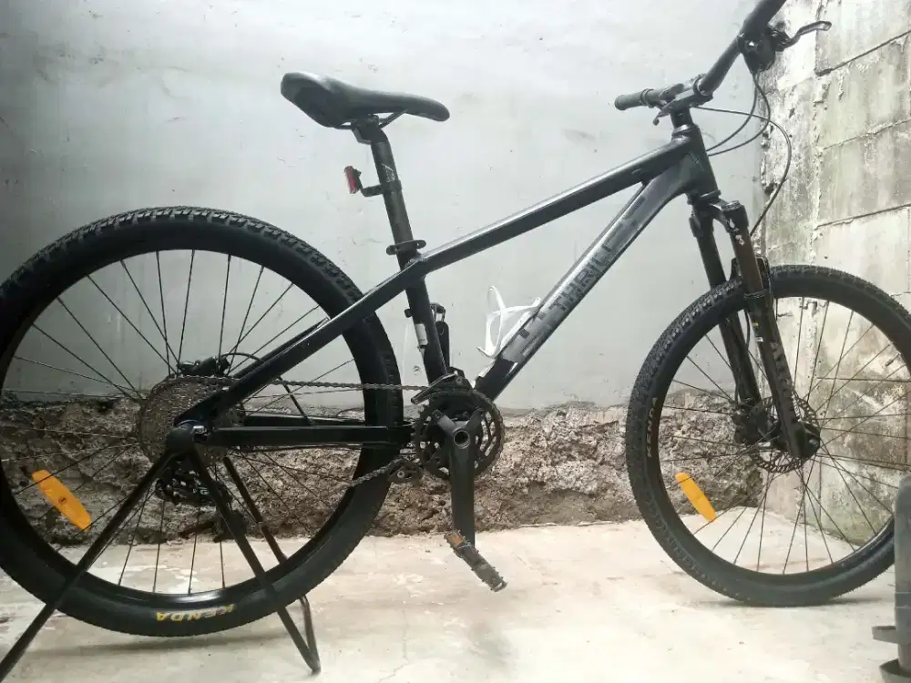 Thrill Wreak Elite 4x 26,5
