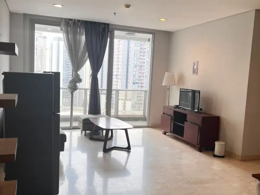Disewakan 2BR The Grove Tower Empyreal – Premium Living di Kuningan