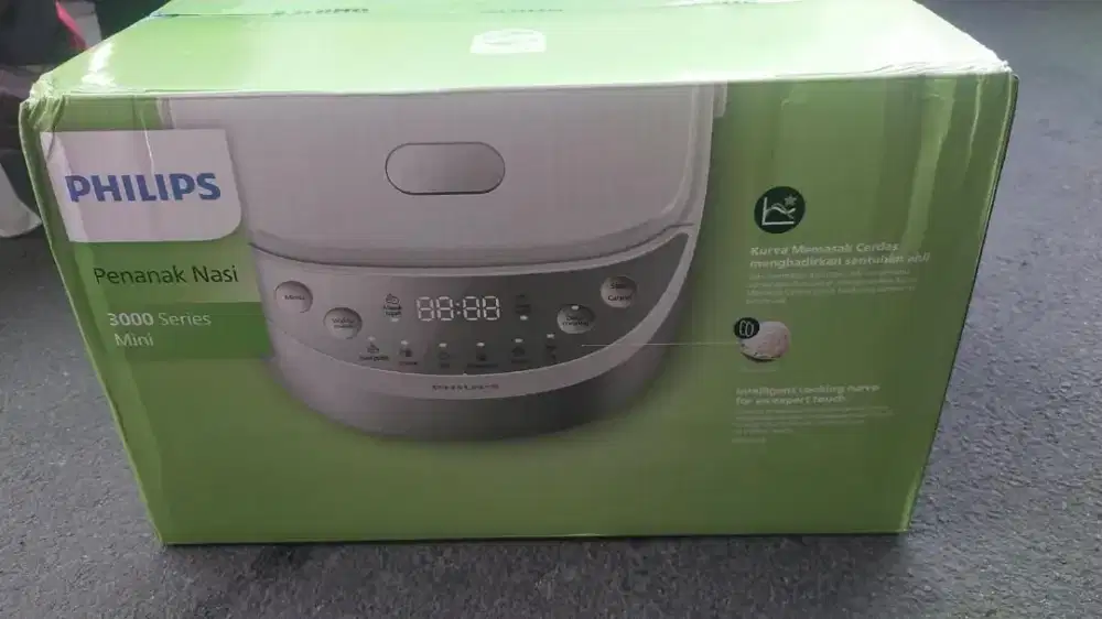 Dijual magicom Phillips