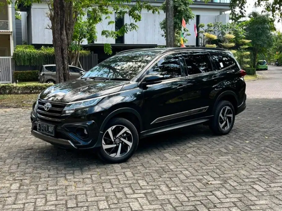 RUSH 1.5 GR SPORT MATIC 2022
