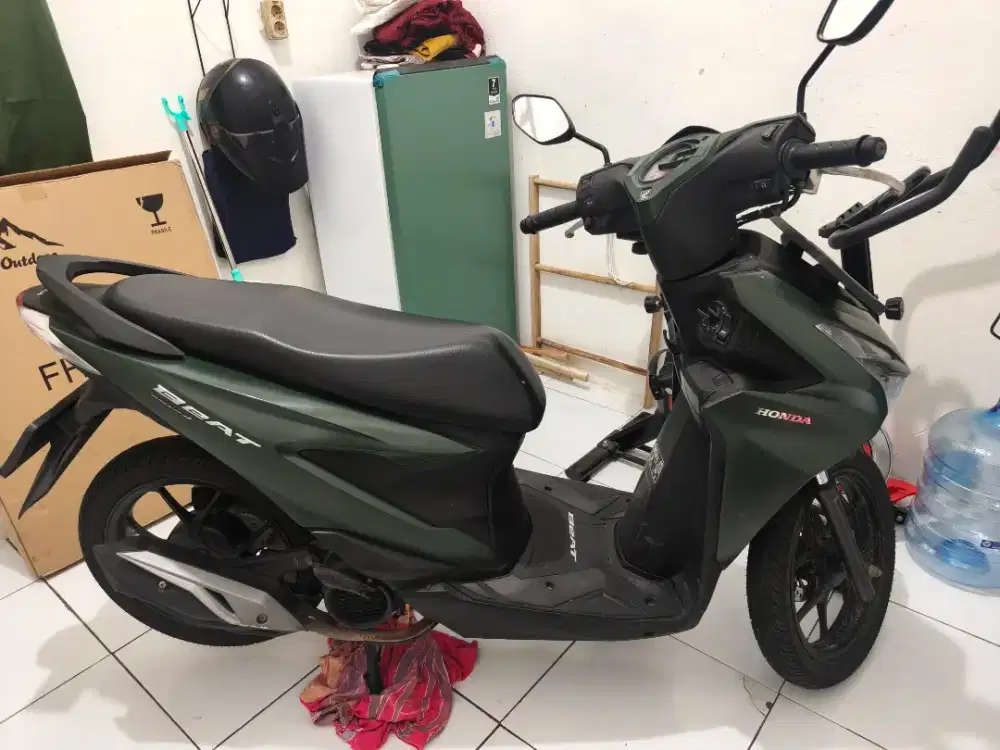 Jual santai aja
