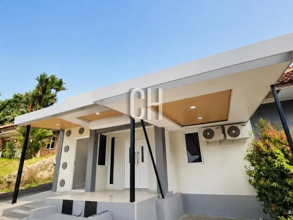 Dijual Rumah di Setu, Tangerang Selatan – Luas Tanah 90 m², Luas Bangunan 76 m²