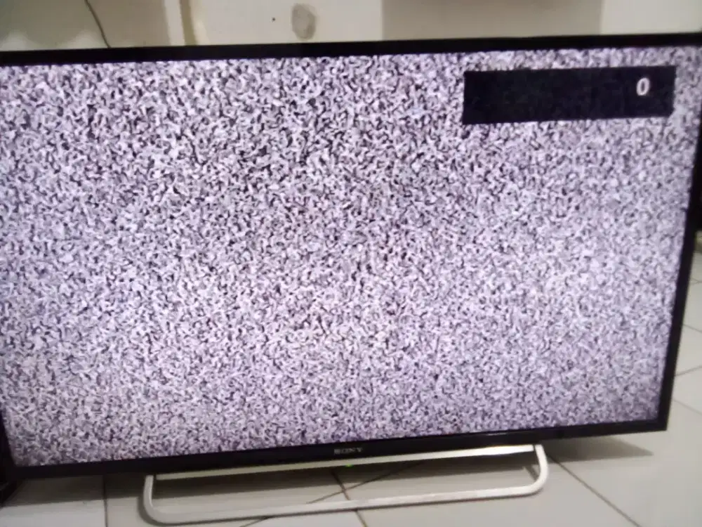 TV Sony Bravia 41,