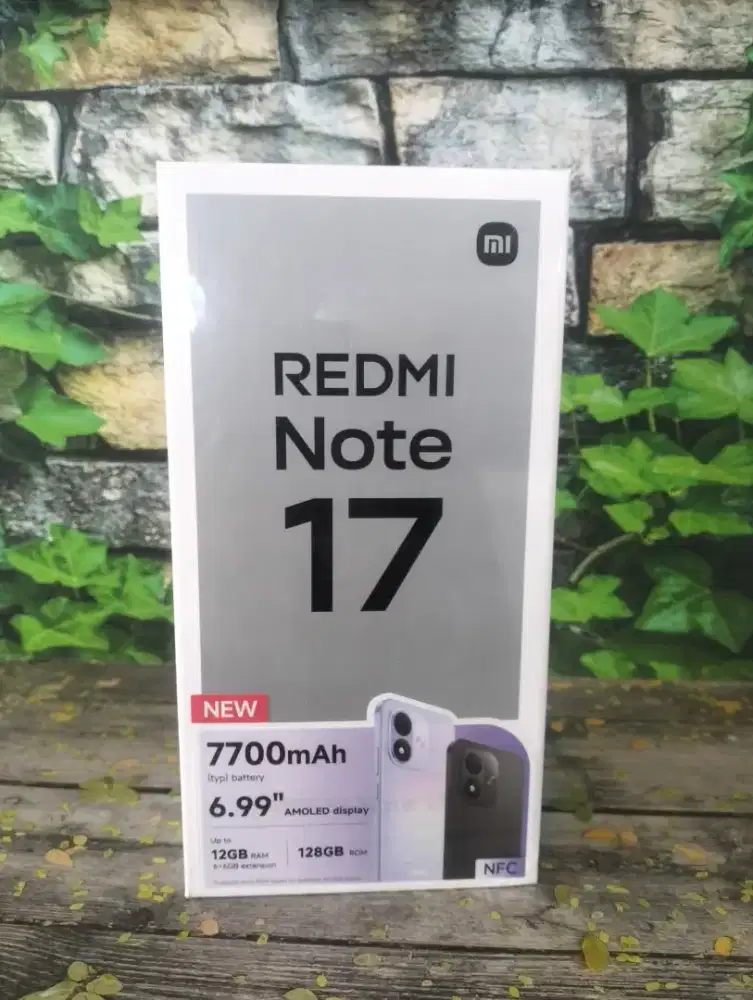 CUMA DENGAN KTP SAJA BISA BAWA PULANG REDMI 17 TERBARU