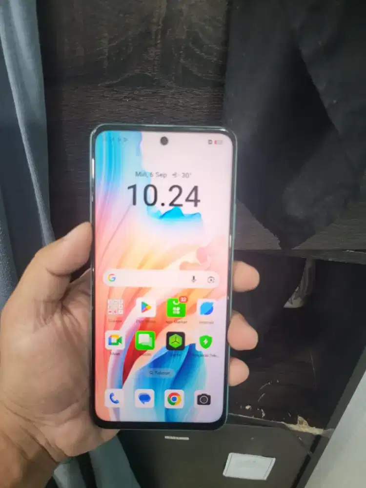 Oppo a58 4G 6/128gb