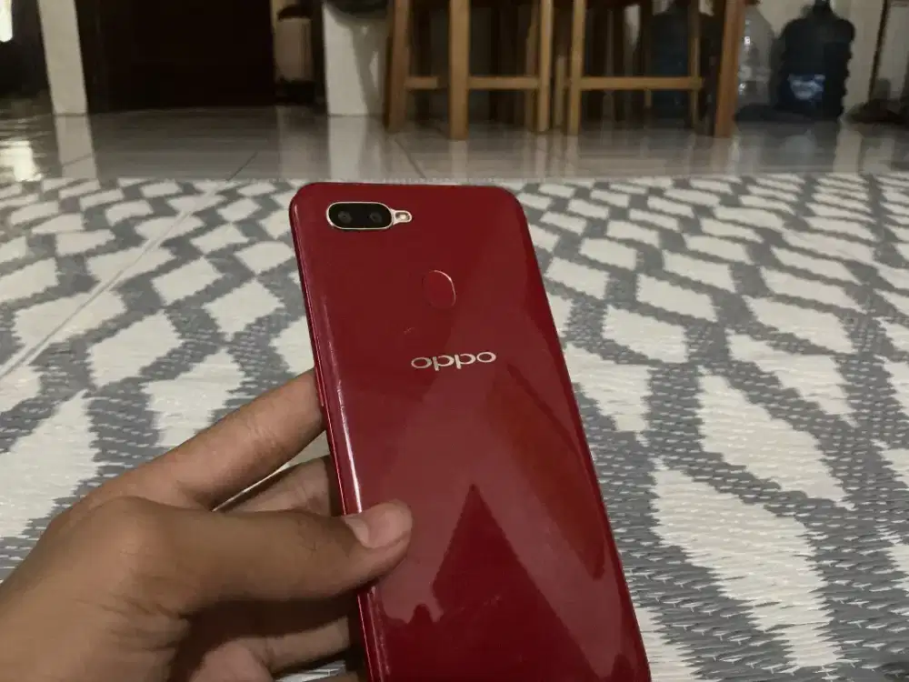 jual Oppo a5s 3/32