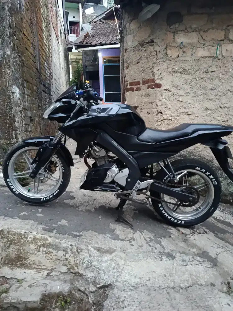 yamaha vixion 150