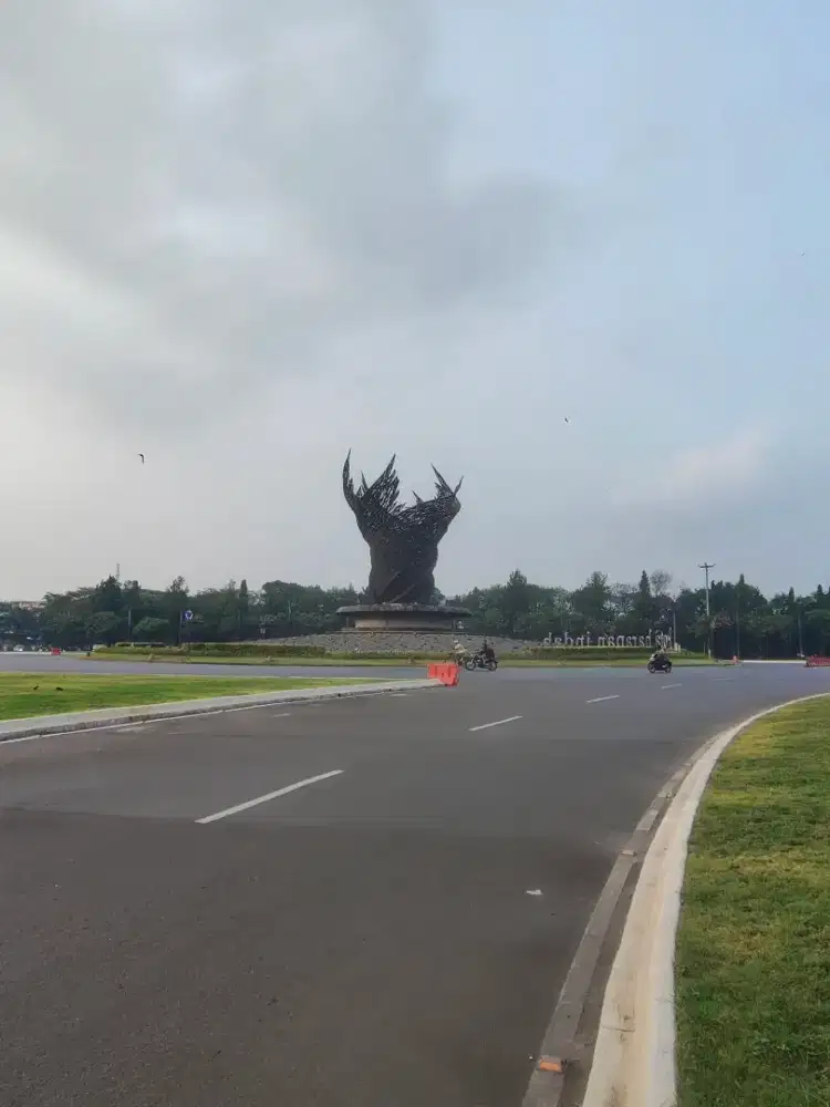 ART Harapan Indah