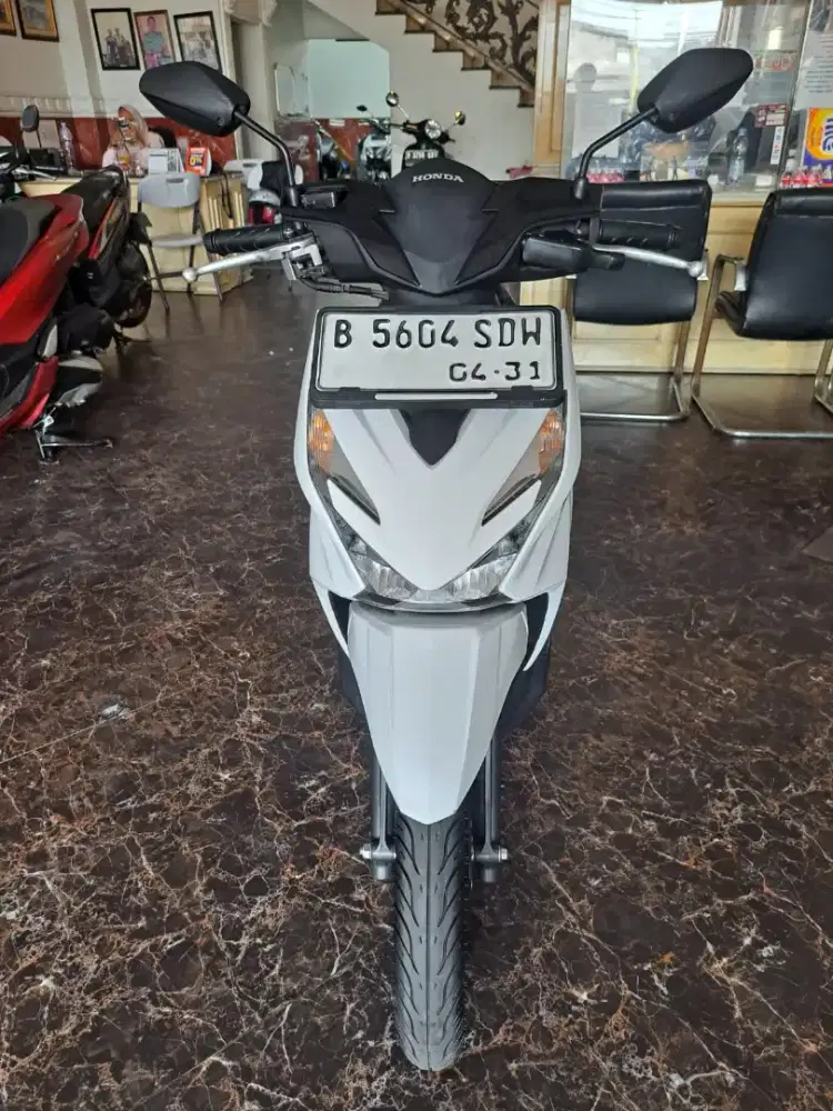 HUB.KIKI DP 1.5JT BEAT 2026 KTP DAERAH RUMAH KONTRAK BISA PROSES DIBNT